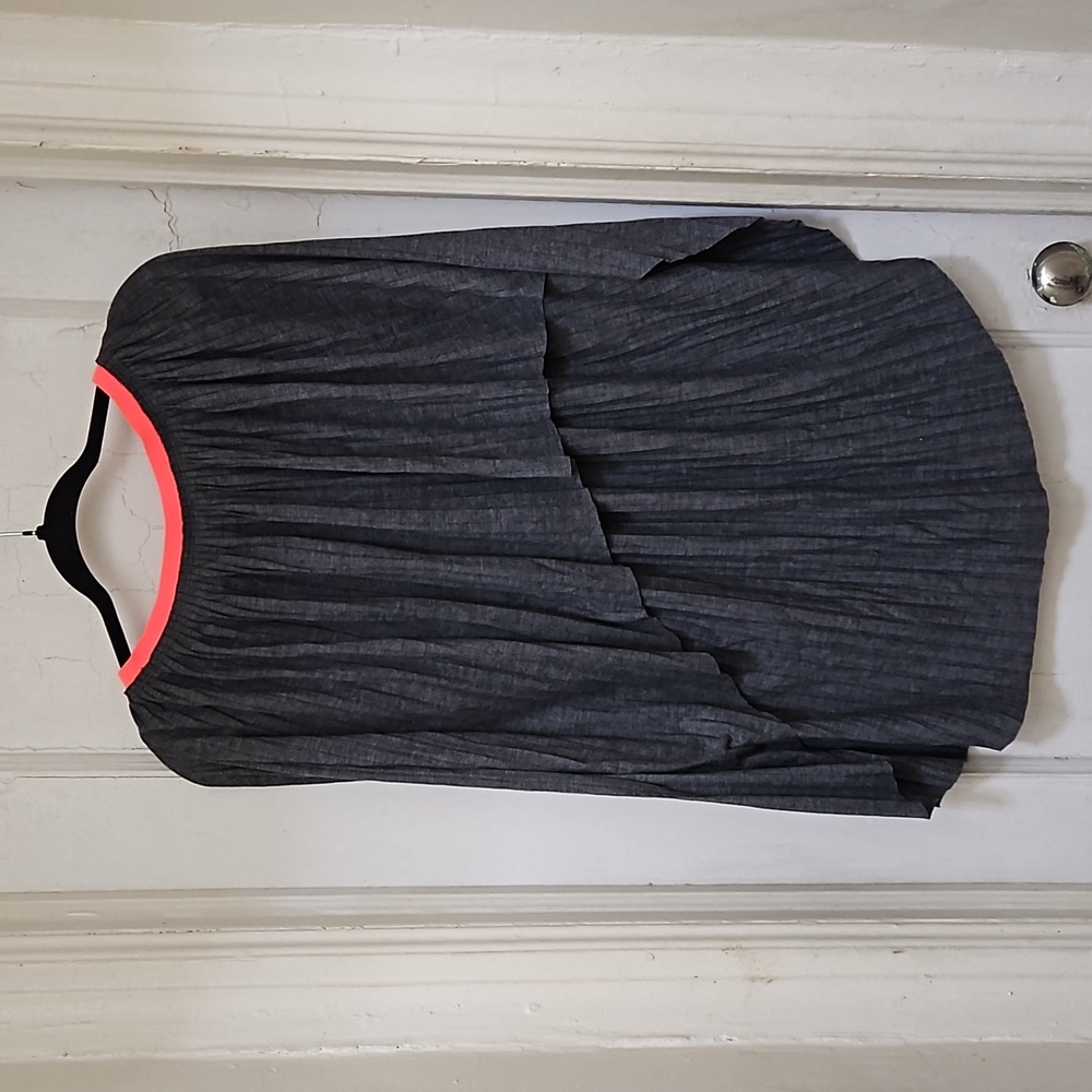 American eagle outfitters small gray